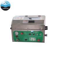 Équipement de nettoyage extérieur de nettoyage en plastique de traitement de moule de machine de moulage par injection