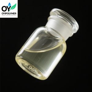 High Performance Polyelectrolyte Coagulant Of Polyamine 50% Solid Content