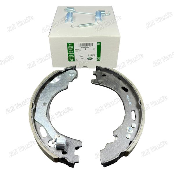For Range Rover Rear Wheel Electronic Handbrake Brake Pads LR031947 LR021877 SFS500012 SFS500010