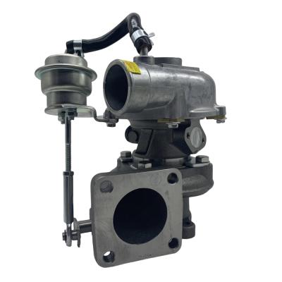 129935-18010 129935-18011 129928-18010 4TNV98T 4TNV98T-Z  Turbocharger Turbo for Yanmar Engine Spare Part SV100 VIO82