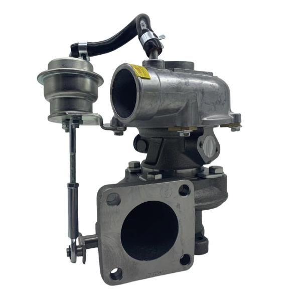 129935-18010 129935-18011 129928-18010 4TNV98T 4TNV98T-Z  Turbocharger Turbo for Yanmar Engine Spare Part SV100 VIO82
