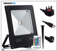 IP65 Outdoor Solar Powered LED Ground Lights Stainless Steel Body High Brightness