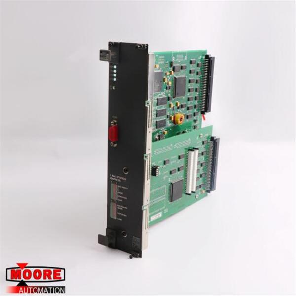 CP345 YOKOGAWA Processor Module