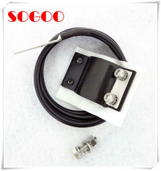7/8 Coaxial Cable Framework Type Grounding Kit For Telecom Installation ，Stainless Steel 304 Universal