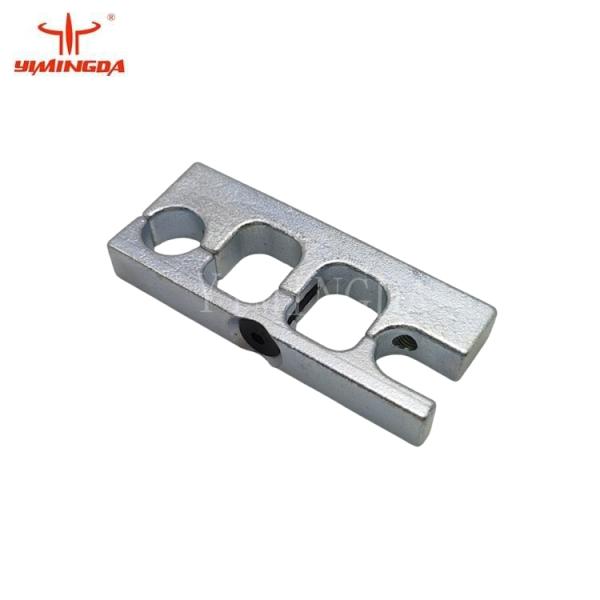 Bristle Clip Part No 127631 131111 Auto Cutter Spare Parts Apparel Industry Cutting Room Parts