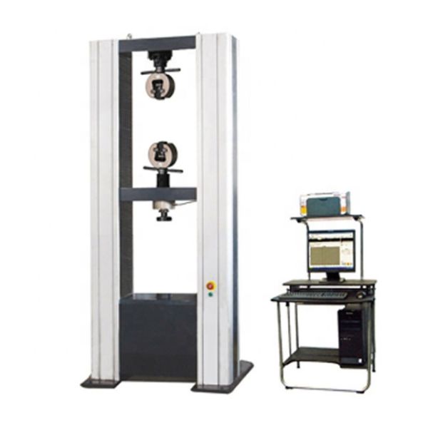 5KN 20KN 50KN 100KN Electronic Universal Tensile Testing Machine Tensile Test Equipment Tension Test Instrument
