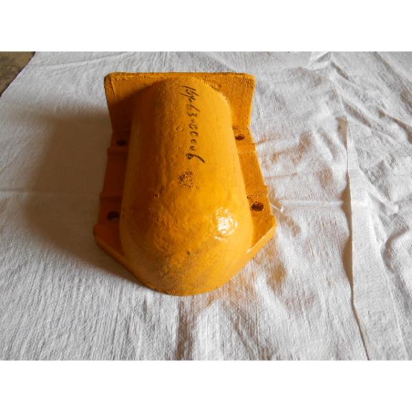 16Y-63-00006 OEM Construction Bulldozer Cover Earth Mover Parts