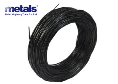 Double Tiwsted Black Annealed Tie Wire BWG18 Small Coil 1kg Packing