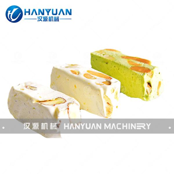 Nougat Candy Production Line