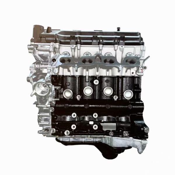OEM Gas Petrol Engine Remanufactured 2.7L 1TR 2TR 2TRFE Replacement Engine OE 1900075F50 1900075F51 1900075F52