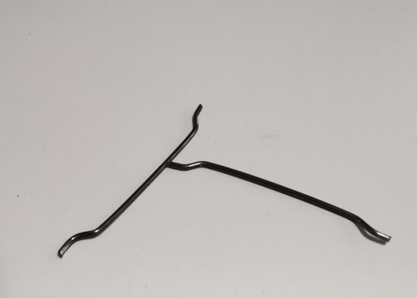 80/60 Loose Hooked Ends Steel Fiber For Concrete Construction