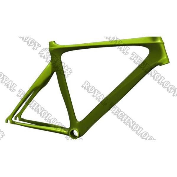 Вакуум алюминиевого сплава лакировочной машины/велосипеда испарения рамки велосипеда алюминиевый металлизируя оборудование