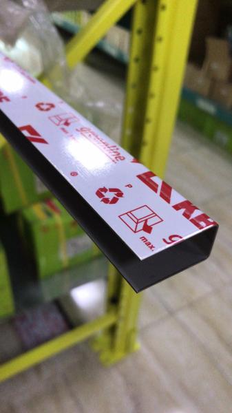 304 Mirror Brushed Finish Stainless Steel U Channel Suppliers In China