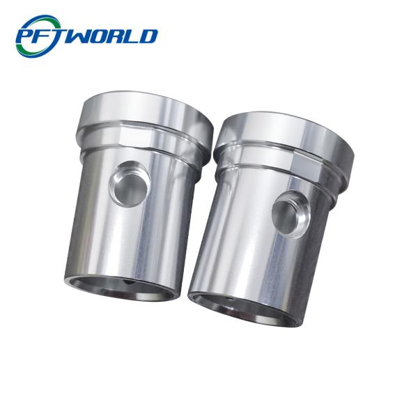 Powder Coated CNC Turning Milling Parts Stainless Steel Micro Machining