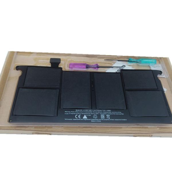 Macbook A1322 Battery Replacement For MacBook Pro 13 A1278 2009–2012 10.95V 6000mAh–6800mAh