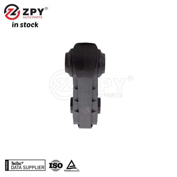 ZPY 7PP199331A Engine Torque Damper for Audi VW Porsche