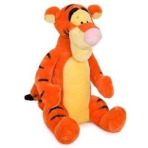 New Disney Tigger Plush Toys