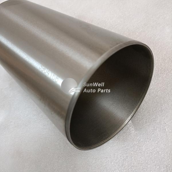 Hot sale Diesel engine parts QSB6.7 cylinder liner 3904166