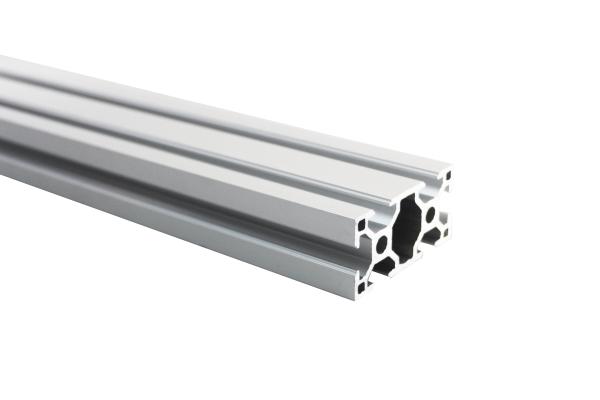 Industrial Angle Brackets 3060 Aluminium Profile Thickened Heavy