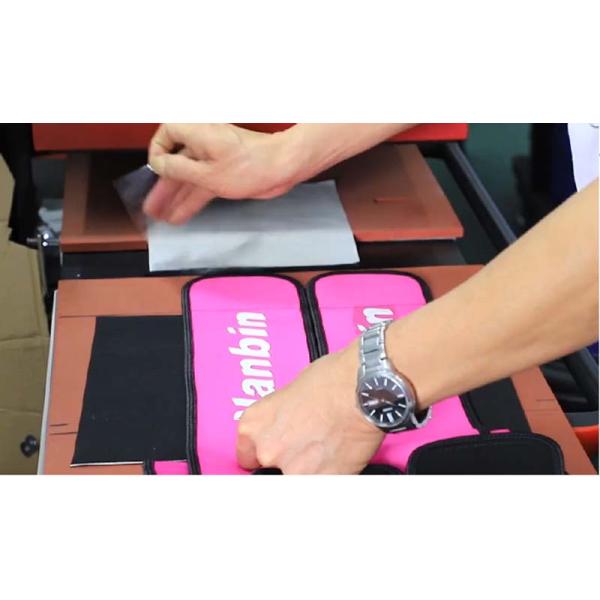 Тело NANBIN верхнее вспотело жилет