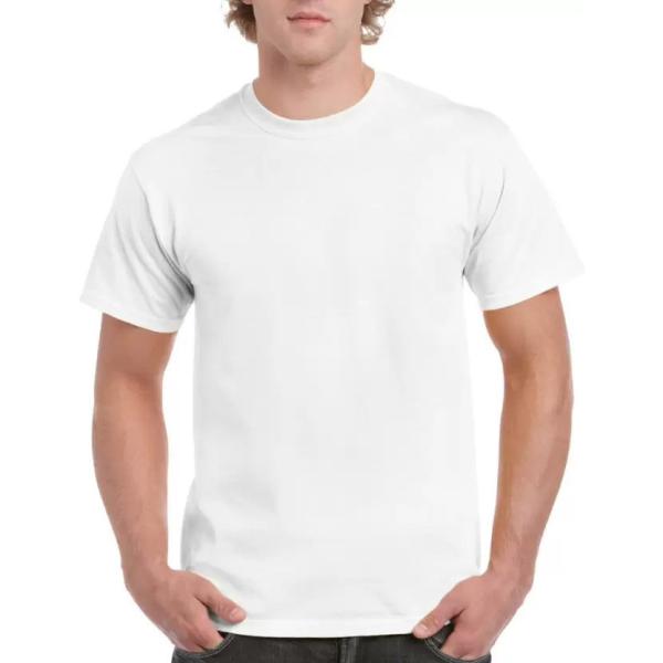 Custom Logo Pattern T-Shirt for Men's Advertising in Europe And The United States