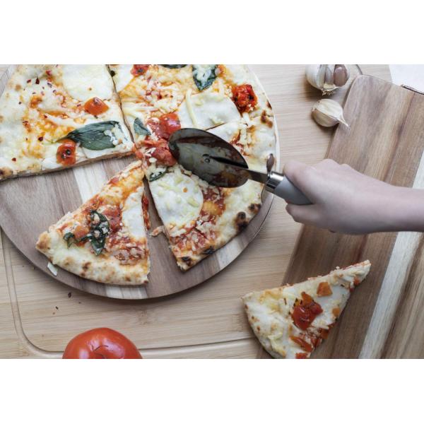 Устройство кухни нержавеющей стали 6 предметов первой необходимости ПК установило черный орудийный металл