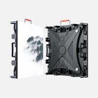L'étape IP68 a mené l'écran de visualisation P6.94mm 3840Hz haut la vitesse de régénération