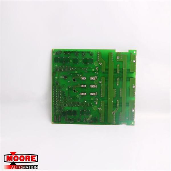 Carte d'interface de puissance de SDCS-PIN-21 3ADT306200R1 ABB