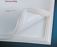 Silicone bag /vacuum bag for EVA laminated furnace