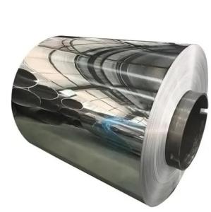 3mm 309S rolos de aço inoxidável espelho acabamento ASTM preço de aço inoxidável