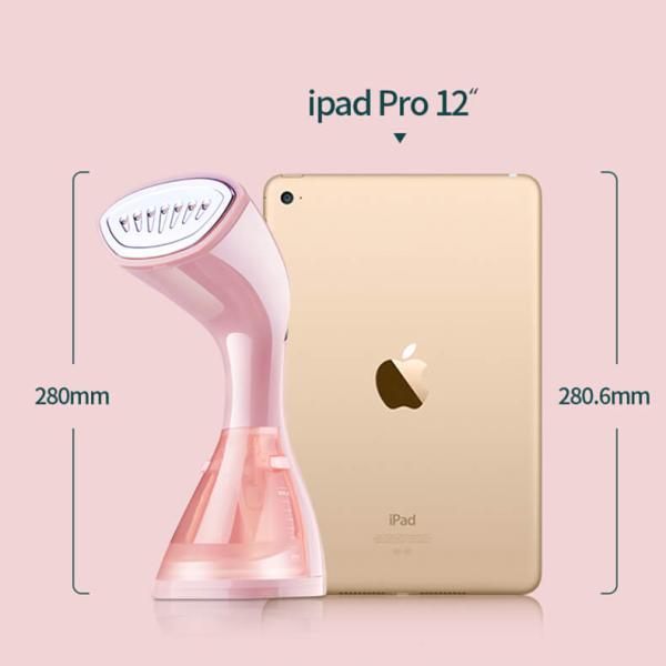 110V/220V Ручная мини паровая железная кисть для тканей одежды и одежды пароварка быстро