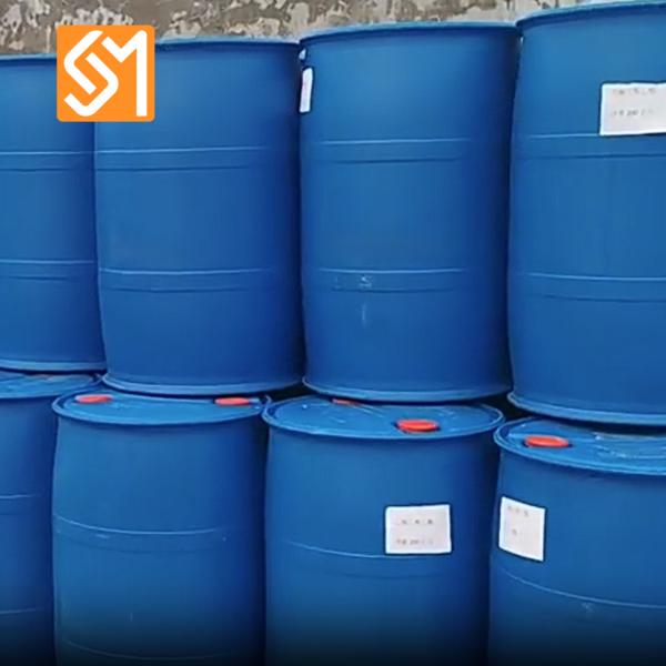 Cosmetic Material Silicone Fluid Emulsion Corrosion Resistance Non Toxic