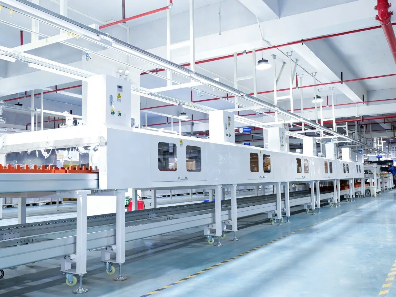 Shenzhen blueshine technology Co.,ltd