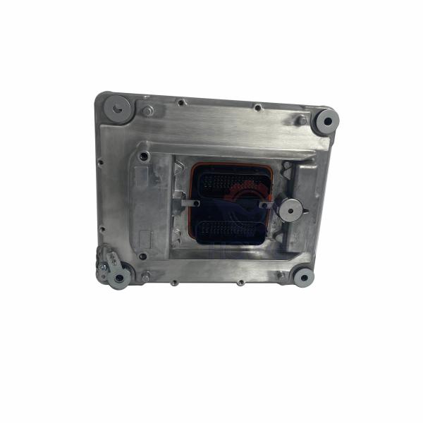 TAD1643GE TAD1250V Partes elétricas de escavadeiras D16E Controlador de motor Painel de computador VOE20814795 21695313