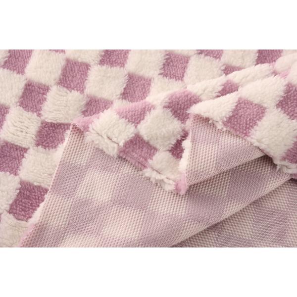 Recycled 100% Soft Cotton Prints Fabrics Shu Velveteen Sherpa Cotton Fabrics for Clothing for Home Blanket Textile