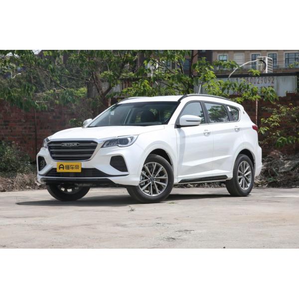 Chery Tiggo 8 2023 Model Kunpeng Edition 290tgdi Automatic Deluxe Edition Best Choice