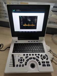 PW Ophthalmic Ultrasound Portable USG Machine Ultrasonography Machine