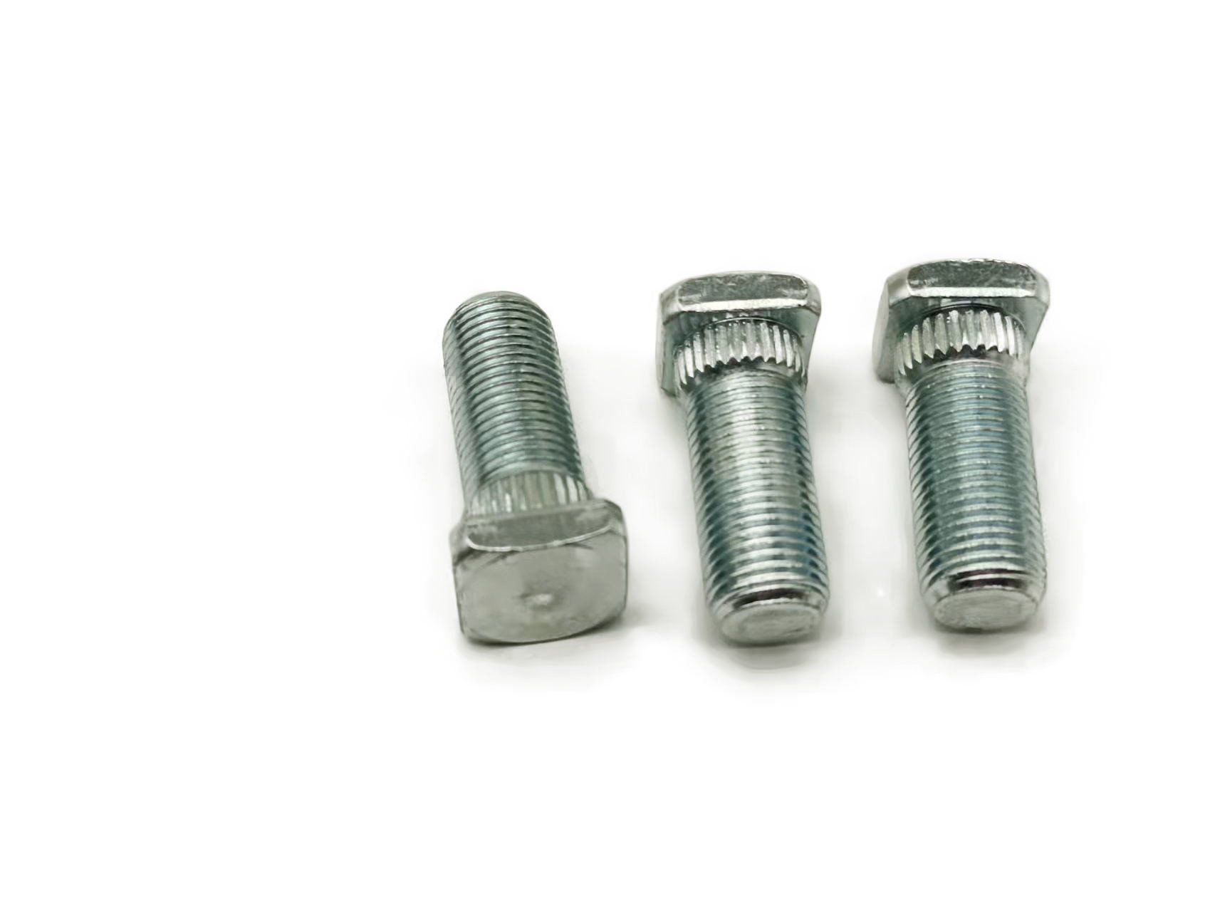 Square Head Screw For Golf Carts Custom-Made  Special Fasteners Customization Of Non-Standard Screw ISO сертифицированный сплав стального квадратного головы болты оцинкованные 0,05 мм толерантность подходит для колес