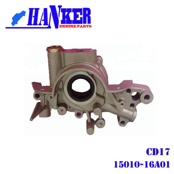 15010-16A01 15010-16A11 Nissan CD17 Engine Oil Pump