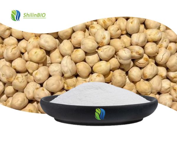 Chickpea Protein Peptide