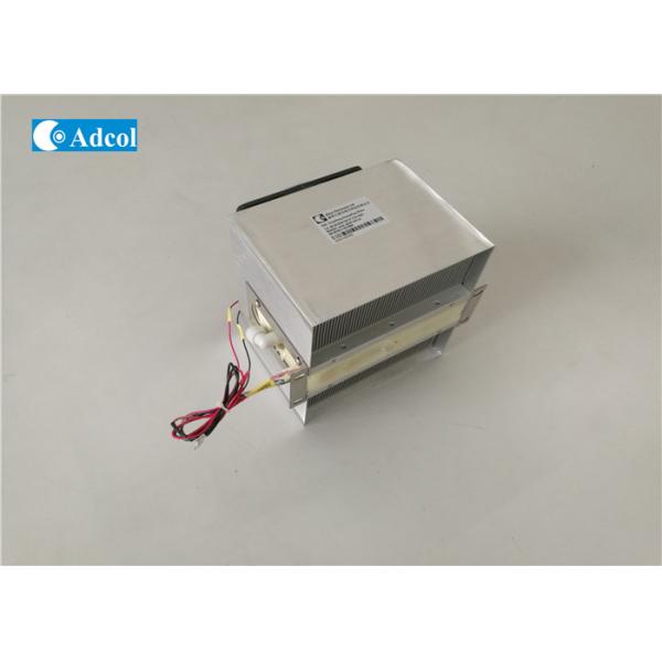 Гибкий термоэлектрический жидкостный охладитель / водяной охладитель