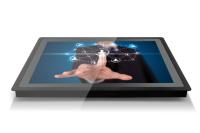 PC d'écran tactile de l'écran géant 10,1 »/C.C 12V d'ordinateur avec l'affichage de TFT LCD