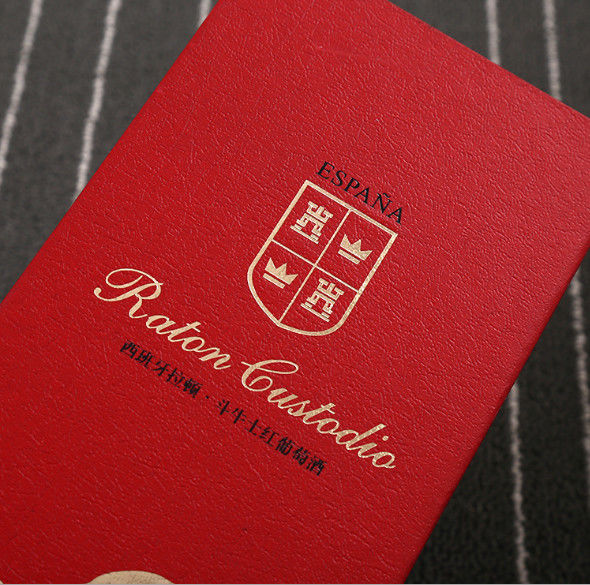 Manufacturers wholesale custom wine gift box, wine gift box packaging, custom wine cartons