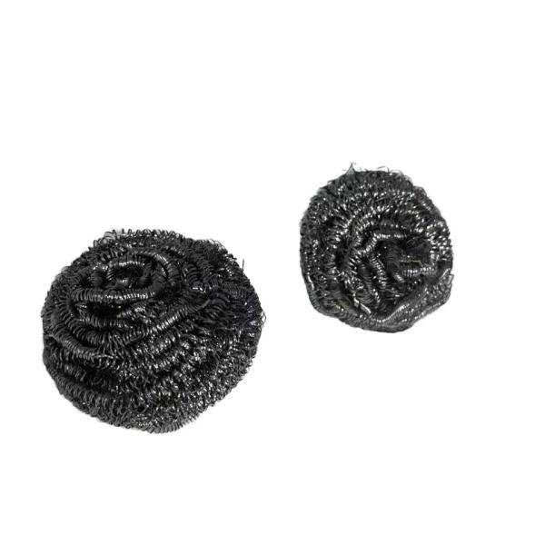 Stainless Steel Wire Cleaning Ball for Pots and Pans