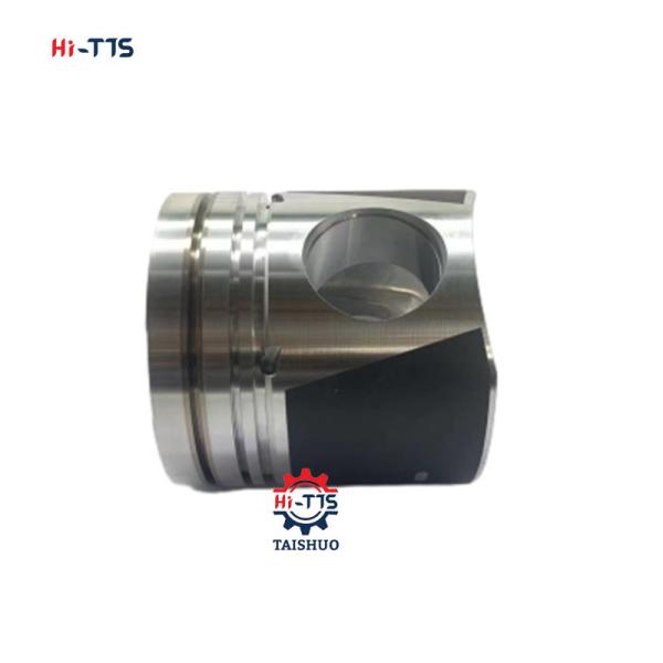 612600030010 Piston moteur pour Weichai WD10 Kit de piston moteur