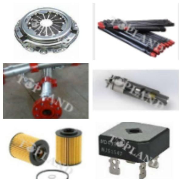 Canrig Topdrive Parts Bypass Valve H06-1013-010 Top Drive System Spares