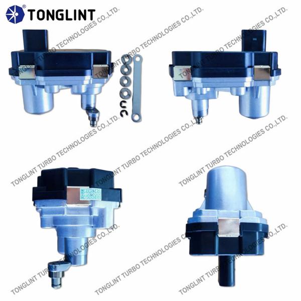 Hyundai Santa Fe Tucson 2.2 CRDi Electronic Actuator 28235-2F700 for Turbocharger BV43 28231-2F600 28231-2F650