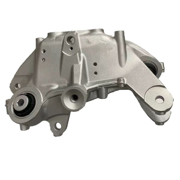 For Ideal OneL6L7L8L9 Rear Wheel Horn Assembly Rear Wheel Steering Knuckle Assembly Horn Rubber Sleeve