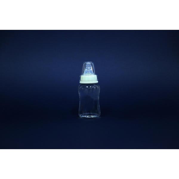 Eco Friendly Premature Baby Sterilize Glass Food Feeding Bottles BPA Free