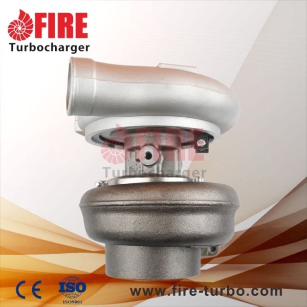 TF08H-28M-22 Turbocharger 28200-84101 49188-03110 Hyundai D6AC Bus Commercial Vehicle with 6D24TI Engine